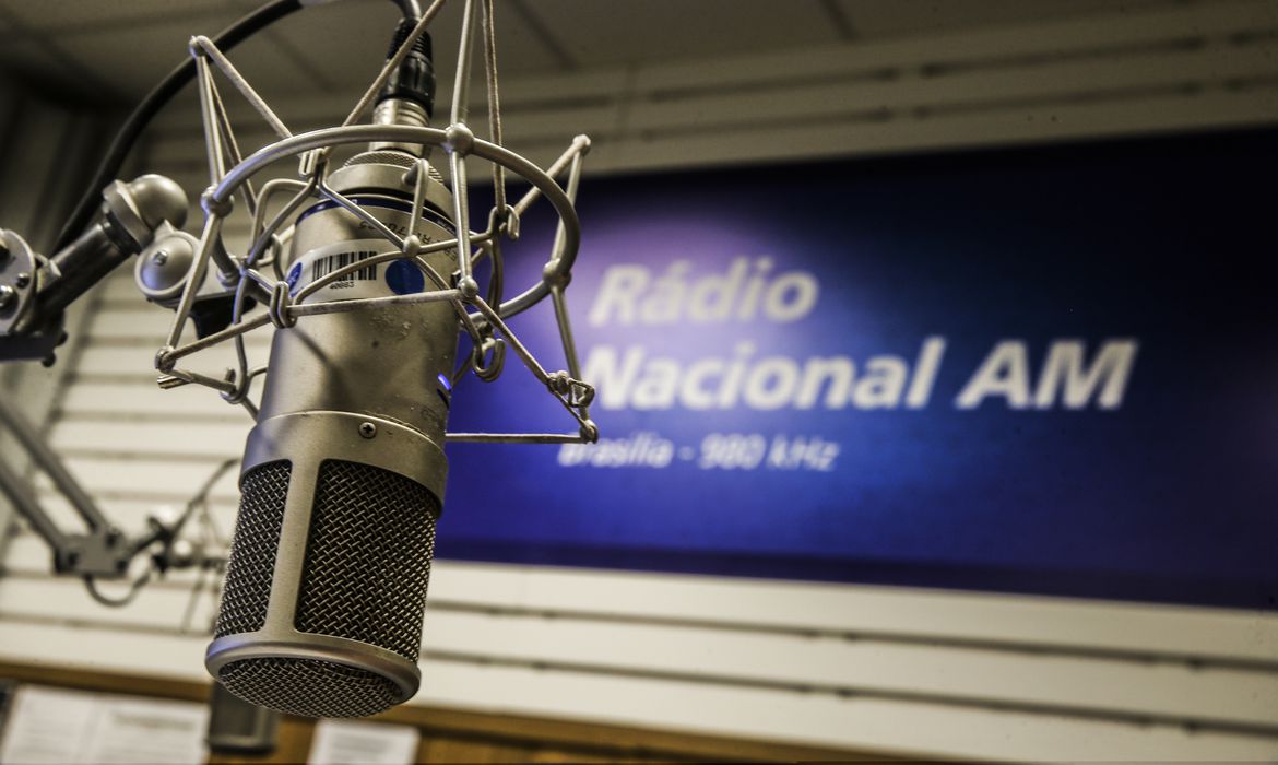 Rádio Nacional tem programação especial no mês da Consciência Negra