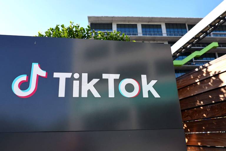 TikTok admite que espionou jornalistas após vazamento de informações