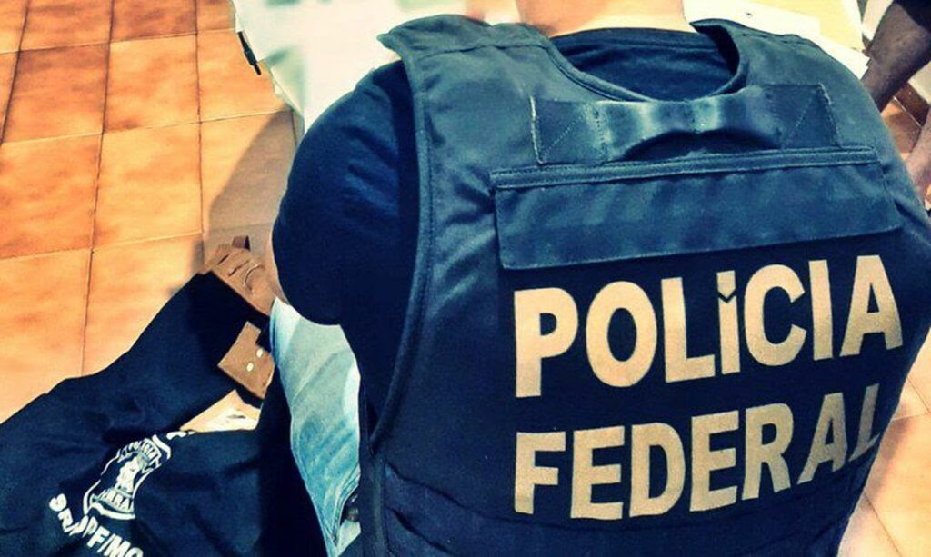 Polícia Federal prende PM e mais 3 em operação contra atos golpistas em RO