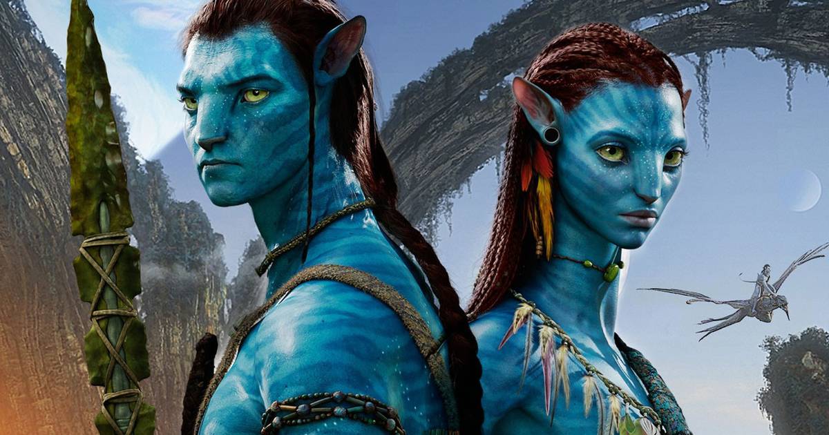 Executiva ficou impressionada com roteiro do 4º filme de Avatar, diz Cameron