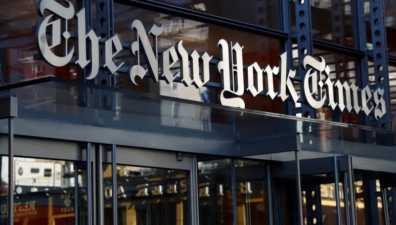 Funcionários do The New York Times entram em greve por aumento salarial