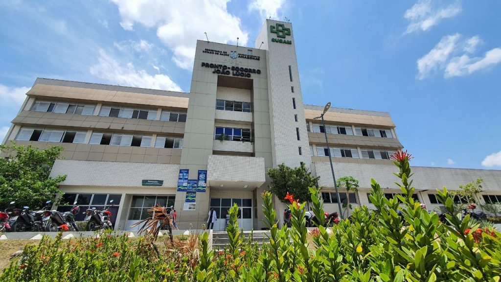 Amazonas tem ponto facultativo na sexta-feira (09)