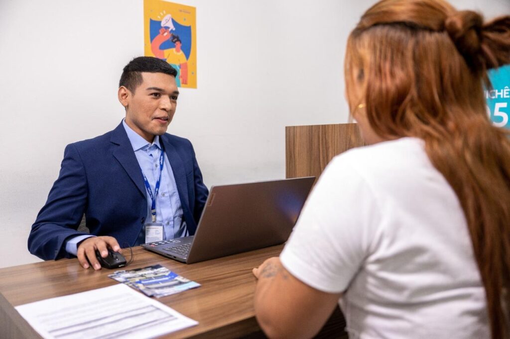 Águas de Manaus inicia campanha de negociação de dívidas com clientes