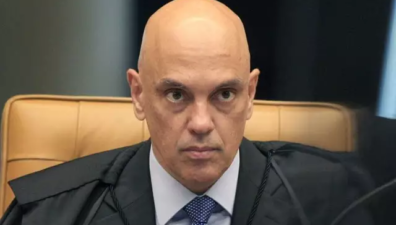 Moraes desbloqueia R$ 1,1 milhão do PL para pagamento de salários de funcionários