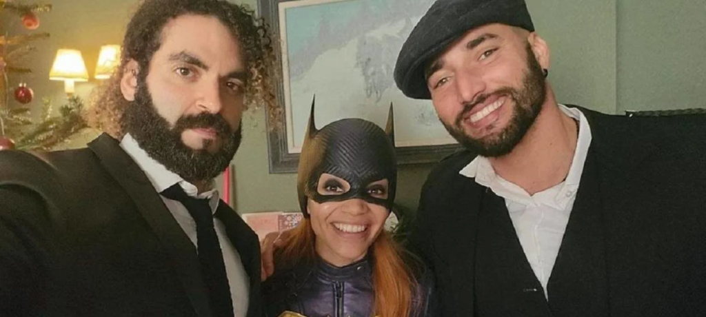 Diretores de Batgirl dizem que foi “traumático” o cancelamento do filme