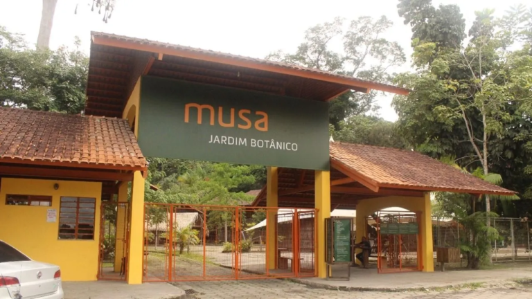 Musa faz promoção para manauaras e moradores de Manaus