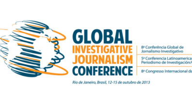 Conferência Global de Jornalismo Investigativo