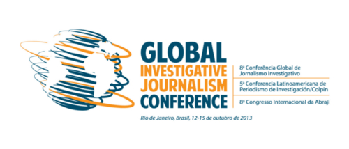 Conferência Global de Jornalismo Investigativo