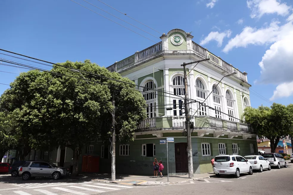 1º Festival Literário acontece nos dias 15 e 16/12