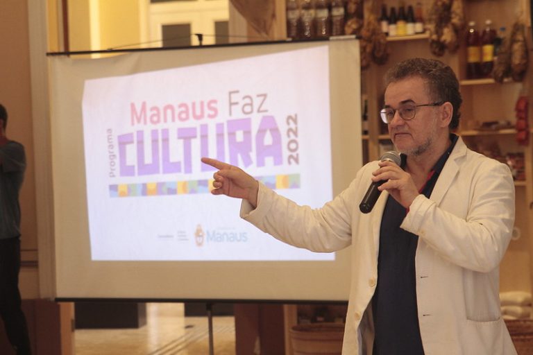 Temporada de oficinas do programa ‘Manaus Pró-Cultura’ encerra nesta segunda (19)