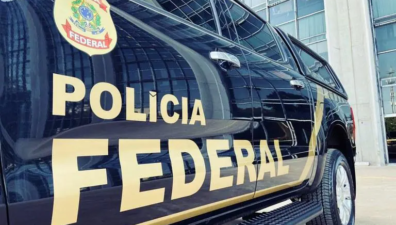 PF desarticula quadrilha que fraudava o Auxílio Brasil