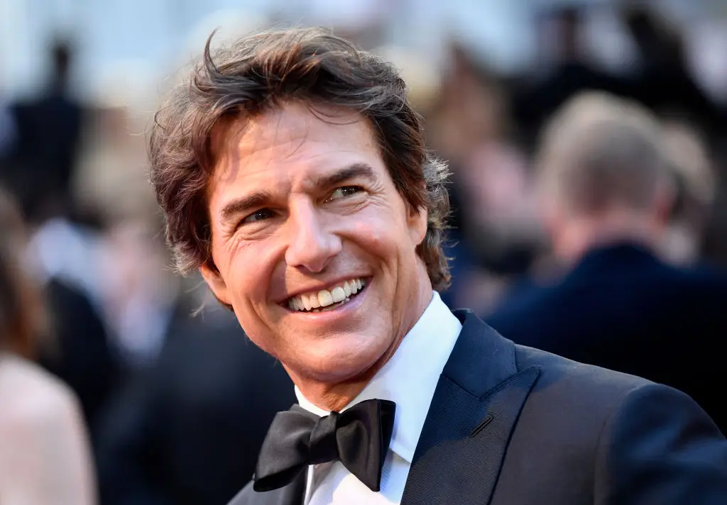 Tom Cruise não deve comparecer no Globo de Ouro 2023