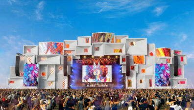 Festival The Town 2023 confirma Maroon 5 e Jão e divulga valor dos ingressos