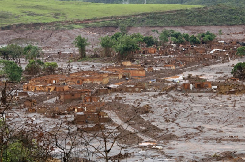 Acordo de Mariana pode ser assinado no primeiro semestre de 2023