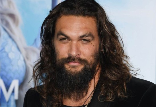 Jason Momoa sugere novos papéis na DC: "Haverá muitas coisas legais"