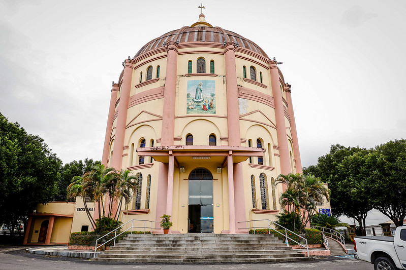 Praça 14 de Janeiro comemora aniversário neste fim de semana