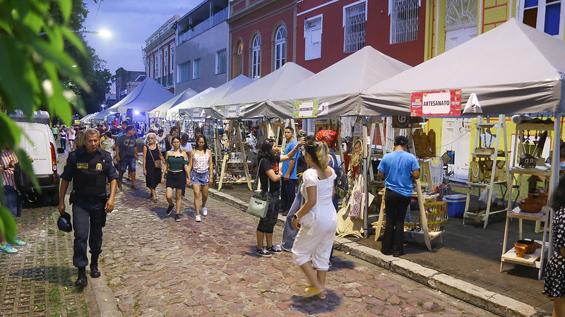 New York Times põe Manaus em lista mundial dos melhores destinos turísticos de 2023