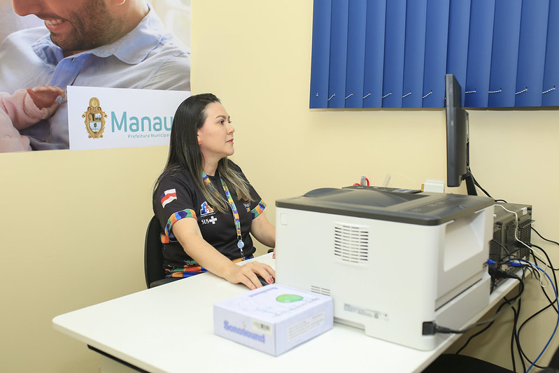 Manaus segue avançando na Saúde e é líder no ‘Previne Brasil’ pela quarta vez consecutiva