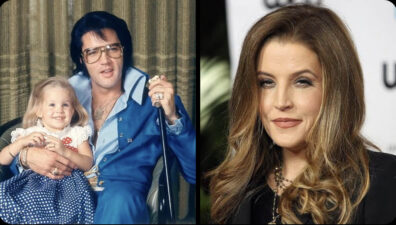 Filha única de Elvis, Lisa Marie Presley morre aos 54 anos