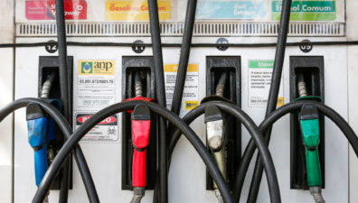 Petrobras aumenta preço da gasolina para as distribuidoras