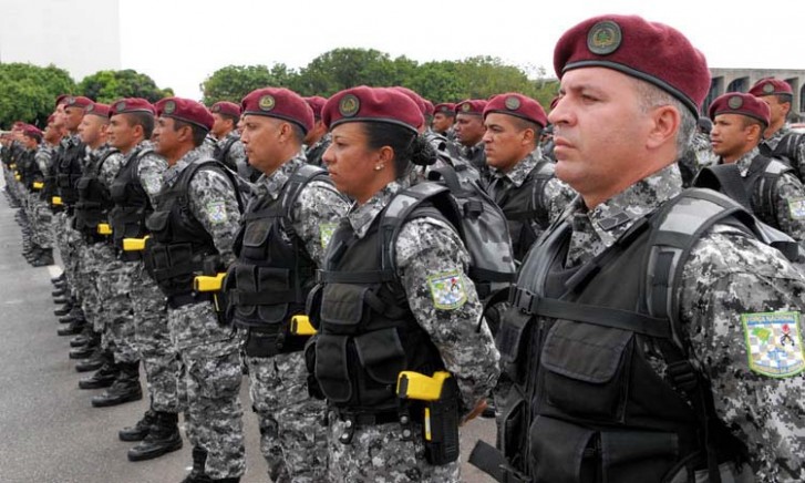 Presença da Força Nacional é prorrogada na Terra Indígena Sararé