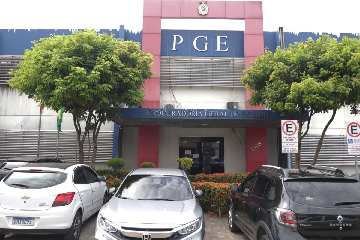 PGE-AM abre inscrições para vagas de estágio em áreas de administração