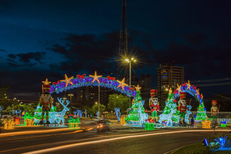 “Réveillon Gospel” abre a programação das festividades de fim de ano na Ponta Negra