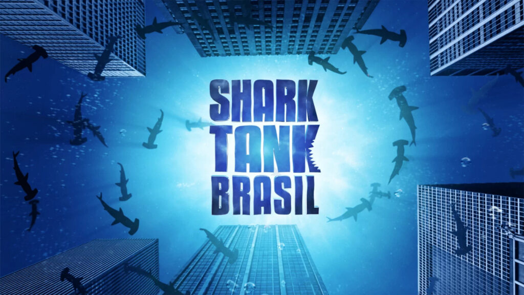 Sony Channel anuncia oitava temporada de "Shark Tank Brasil" e abre inscrições