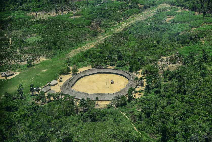 Ministério da Saúde declara emergência em saúde em território yanomami