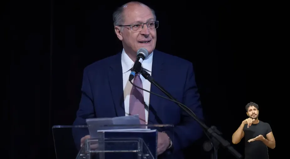 Alckmin diz que Suframa atuará em programa de industrialização do país