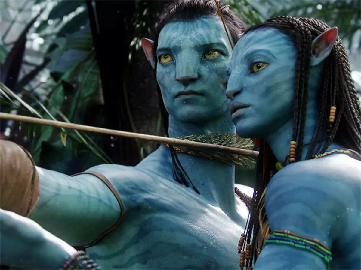 Avatar 2 bate Jurassic World e se torna 7ª maior bilheteria da história