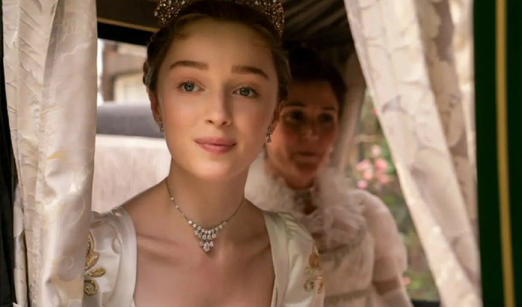 Bridgerton: Phoebe Dynevor diz que não estará na terceira temporada