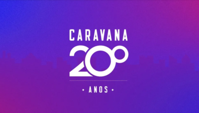 TV TEM promove caravana de jornalismo em homenagem a seus 20 anos