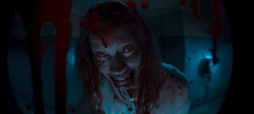 Evil Dead Rise ganha pôster e anuncia lançamento de trailer para amanhã (4)