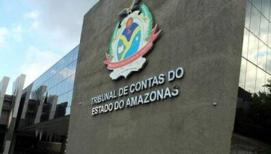 Presidente do TCE-AM repudia atos de vandalismo no Congresso e no STF