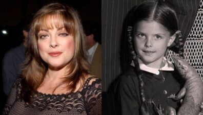 Morre Lisa Loring, primeira Wandinha de A Família Addams, aos 64