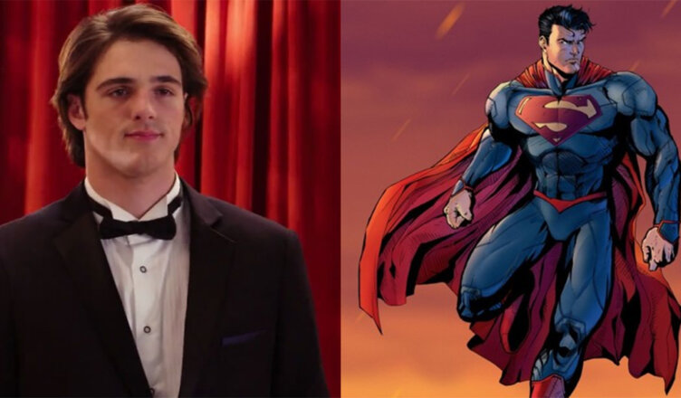 Cineasta James Gunn nega rumor de que Jacob Elordi seria o novo Superman