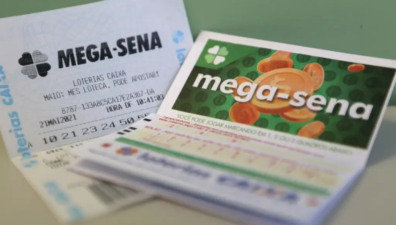 Mega-Sena acumula e pode pagar R$ 7,5 milhões neste sábado