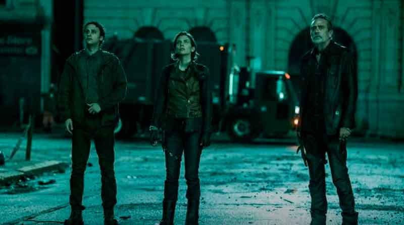 The Walking Dead: Dead City tem sinopse oficial revelada
