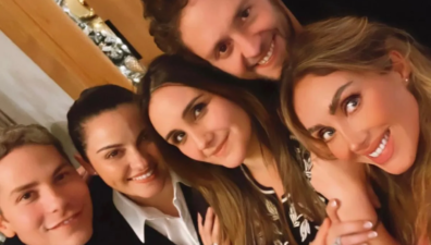 Dulce Maria agradece aos fãs após ingressos para turnê do RBD esgotarem