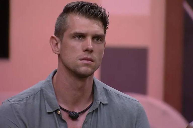 'BBB 23': Cristian é o quinto eliminado, com 48,32% dos votos