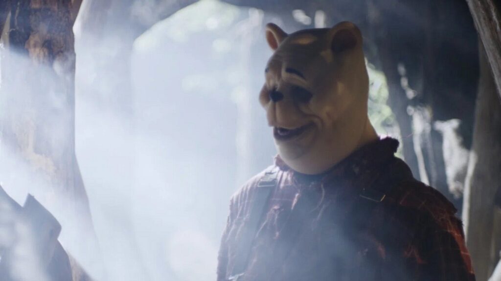 Diretor do slasher do Pooh quer o mesmo com Tartarugas Ninjas e Teletubbies