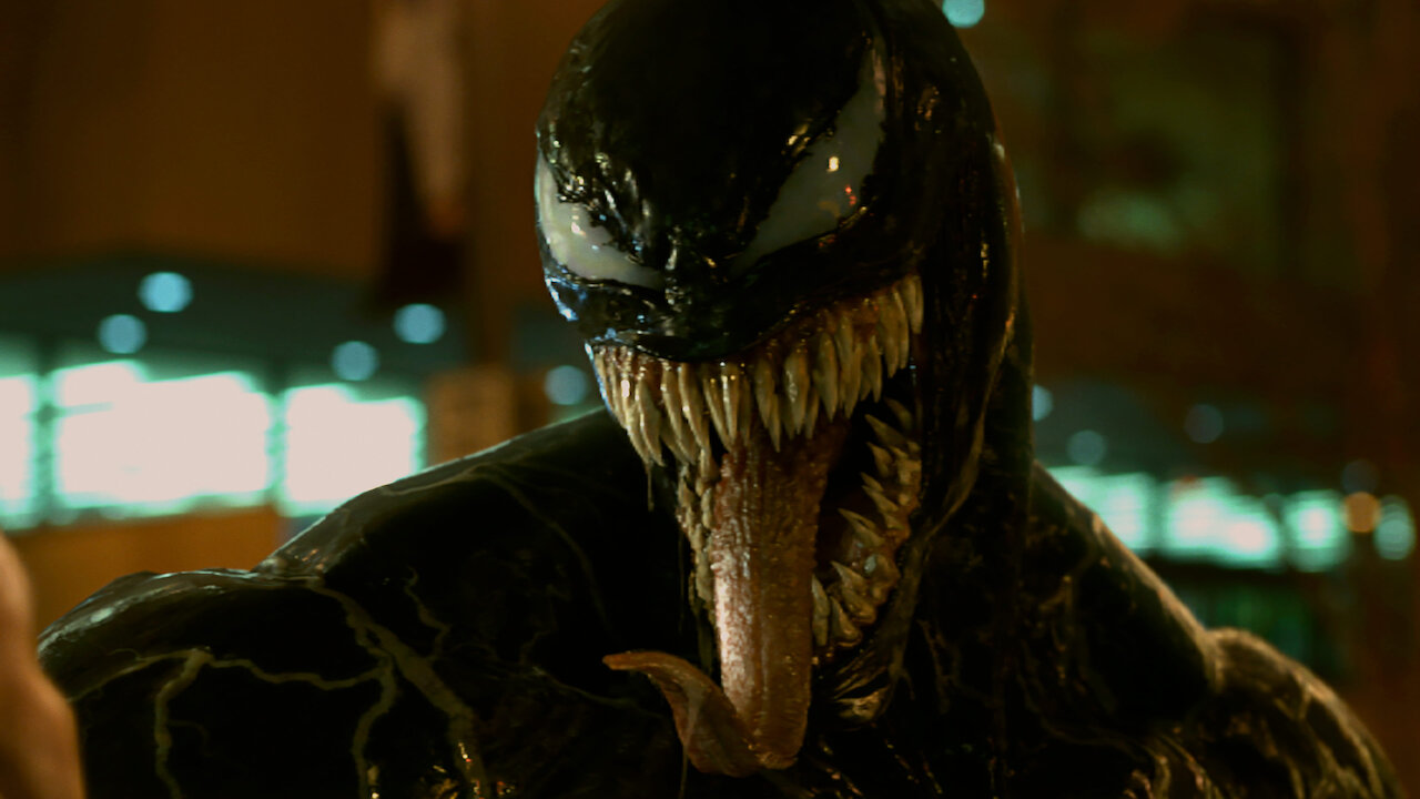 Ator Tom Hardy anuncia início da produção de Venom 3 em vídeo