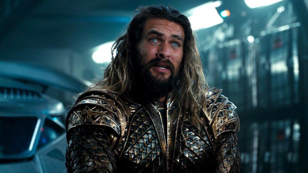 Peter Safran indica que trilogia de Aquaman deve acontecer