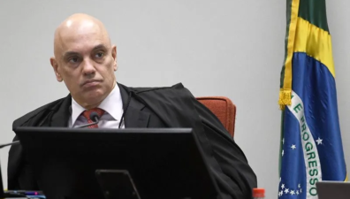 Escola de Contas abre ano letivo com palestra do ministro Alexandre de Moraes