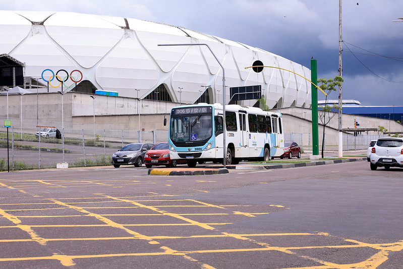 Carnaval de Manaus 2023: Prefeitura apresenta plano de trânsito e transporte no desfile das escolas de samba e blocos