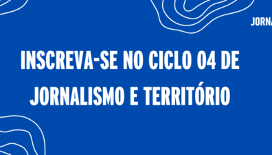 Abertas as inscrições para o programa Jornalismo e Território da Énois