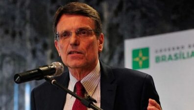 Hélio Doyle é nomeado novo presidente da EBC