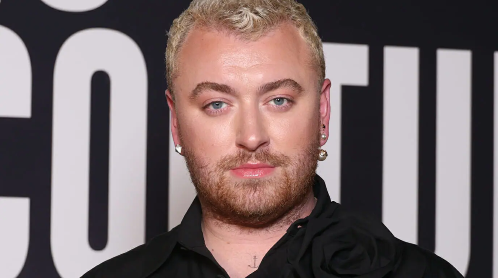 Sam Smith estará em And Just Like That, revival de Sexy and the City