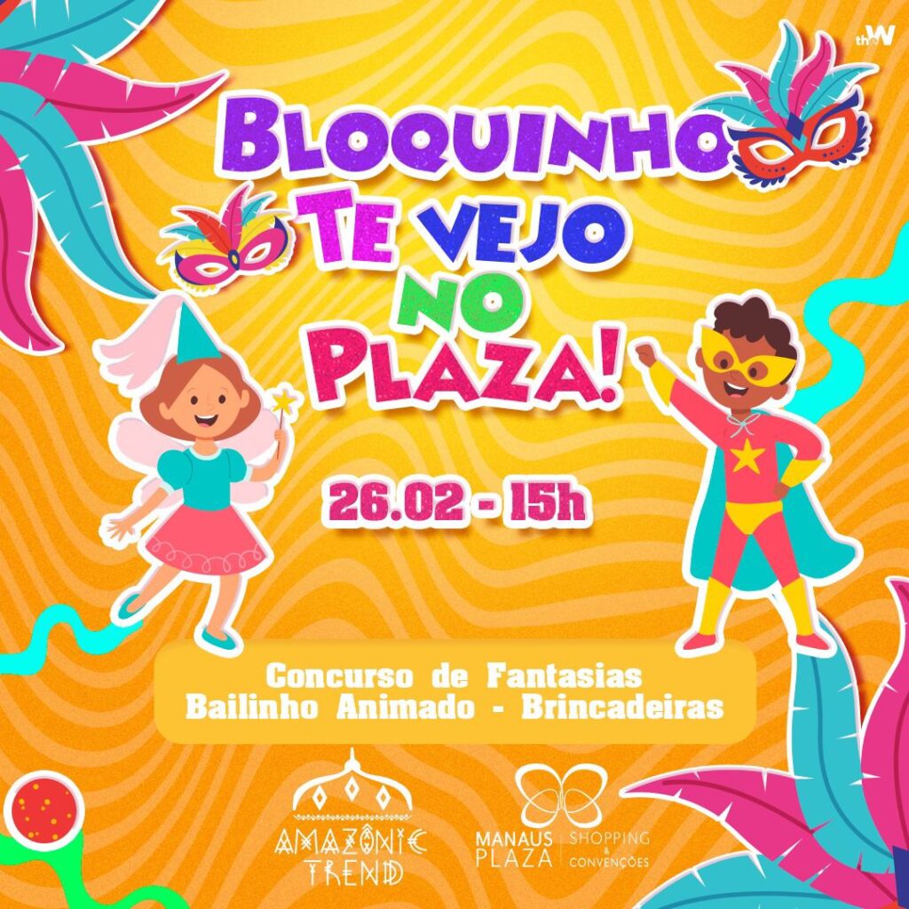 Manaus Plaza Shopping anuncia bailinho de carnaval gratuito para crianças “O projeto Sesc EAD EJA foi lançado há um ano e já é motivo de orgulho para a instituição. O ensino a distância, aliado à qualificação profissional, atende a necessidade de um público jovem, que tem o desejo de retomar os estudos para ampliar suas chances no mercado de trabalho. As duas primeiras turmas tiveram uma grande procura, principalmente entre pessoas na faixa etária entre 21 e 30 anos. Essa é uma importante contribuição do Sesc para a transformação dos jovens pelo caminho da educação, já que o curso é acessível e flexível”, ressalta Janaína Cunha, diretora de Programas Sociais do Departamento Nacional do Sesc. Podem se inscrever no Sesc EAD EJA pessoas com idade a partir de 18 anos, com Ensino Fundamental completo. O curso tem duração de três semestres e carga horária de 1.200 horas, sendo 80% das aulas em formato virtual e 20% presencial. Ao final, os alunos recebem certificado de conclusão do Ensino Médio com qualificação profissional em Produção Cultural. O projeto é realizado em parceria com o Senac, responsável pela plataforma de realização do curso. Novo Ensino Médio